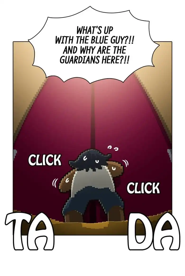 Guardians of the Video Game Chapter 75 30